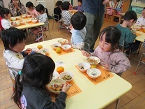 写真：芋煮会14