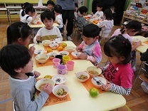 写真：芋煮会16