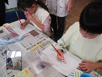 写真：歯みがき指導3