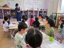 写真：歯みがき指導6