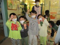 写真：クリスマスツリー3