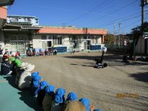 写真：ボール遊び体験3