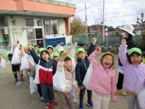 写真：学童交流1