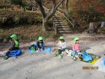 写真：お弁当給食12