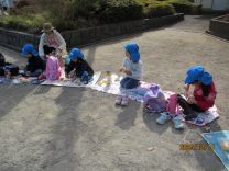 写真：お弁当給食13