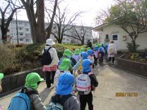 写真：お弁当給食15