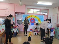 写真：なかよし劇場2