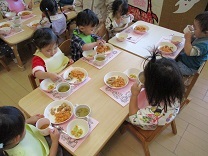 写真：クリスマス会22