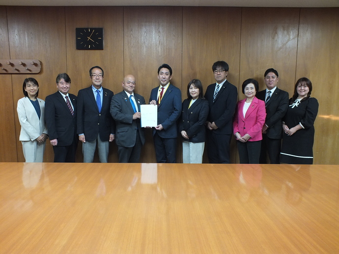 環境まちづくり委員会写真