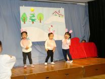 写真：2歳きらきら3