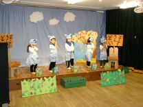 写真：3歳きらきら2