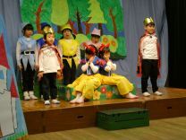 写真：5歳きらきら8