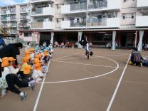 写真：ボール遊び体験3