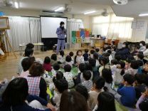 写真：ごみゼロマン1