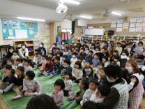 写真：ごみゼロマン5