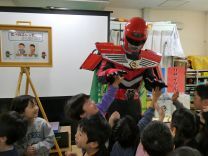 写真：ごみゼロマン8