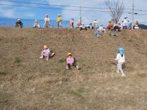 写真：お弁当給食3
