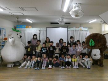 写真：エコクマ集合5