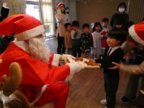 写真：クリスマス会7