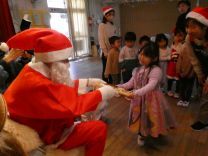 写真：クリスマス会9