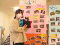 学童交流の写真2