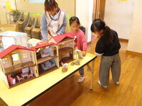 学童交流の写真4