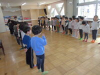 4歳と5歳の写真