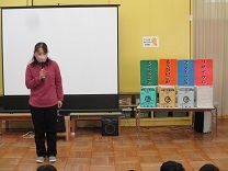 写真：ごみゼロマン1