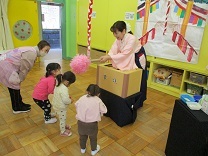 写真：お正月あそび10