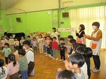 写真：お正月あそび12