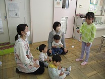 写真：お正月あそび8