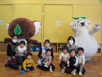 写真：誕生会10