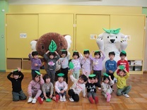 写真：誕生会13