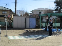 写真：交通安全教室4