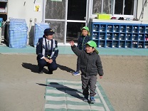 写真：交通安全教室6