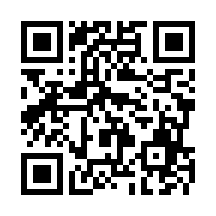 日野市地域共創プラットフォームへと誘導する二次元コードです