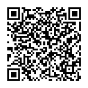 日野市LINE公式アカウントのQRコード