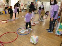 写真：お正月あそび8