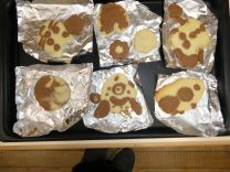 写真：クッキーづくり8