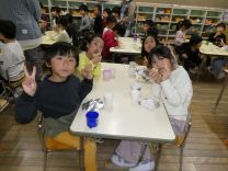 写真：クッキーづくり14