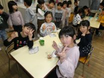 写真：クッキーづくり16