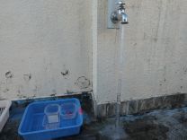 写真：氷づくり6