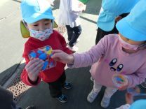 写真：氷づくり3