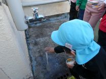 写真：氷づくり5