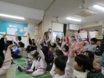 写真：交通安全教室3