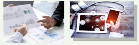 写真:セルフモニタリング支援アプリ