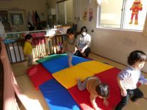 写真：布団山の写真