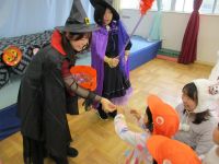 ダンスの写真です。