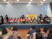 劇の写真です。