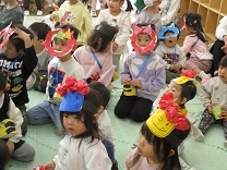 こあら組の写真